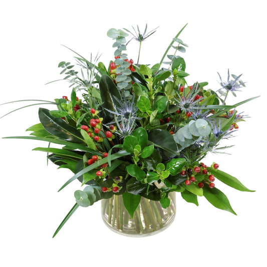 LARGE CENTERPIECES