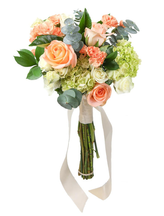 BRIDESMAID BOUQUETS