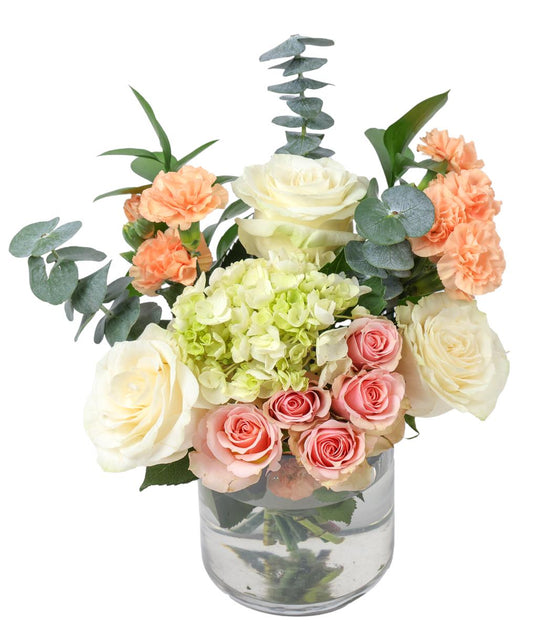 SMALL CENTERPIECES