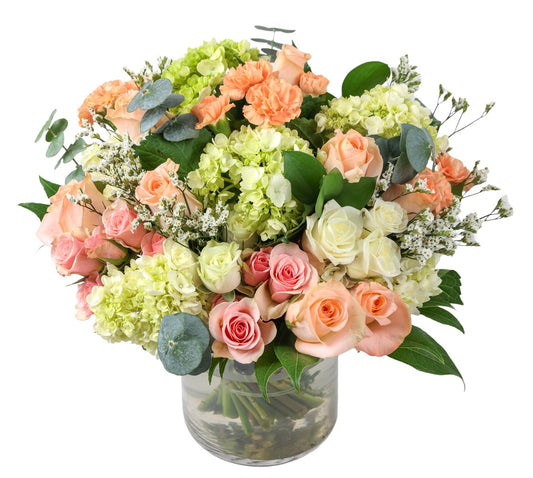 LARGE CENTERPIECES