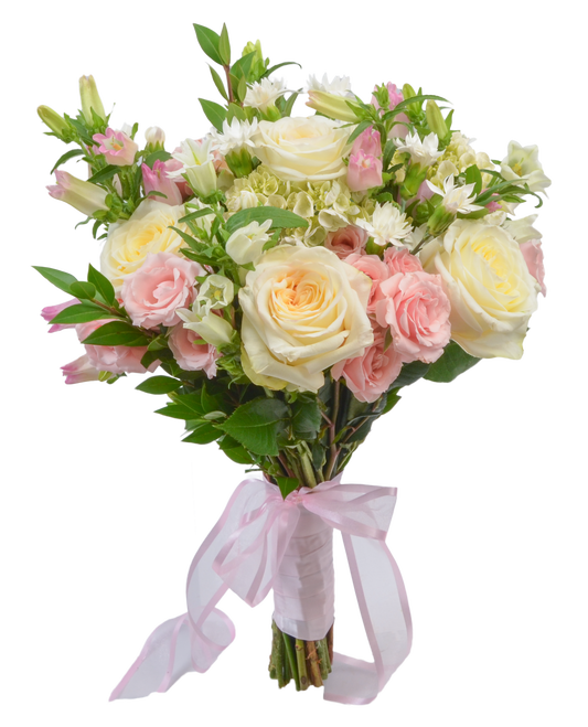 BRIDAL BOUQUET