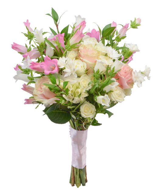 BRIDESMAID BOUQUETS