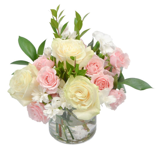SMALL CENTERPIECES
