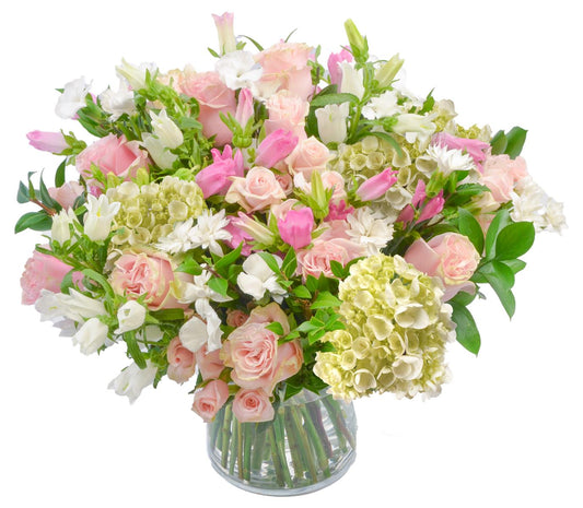 LARGE CENTERPIECES