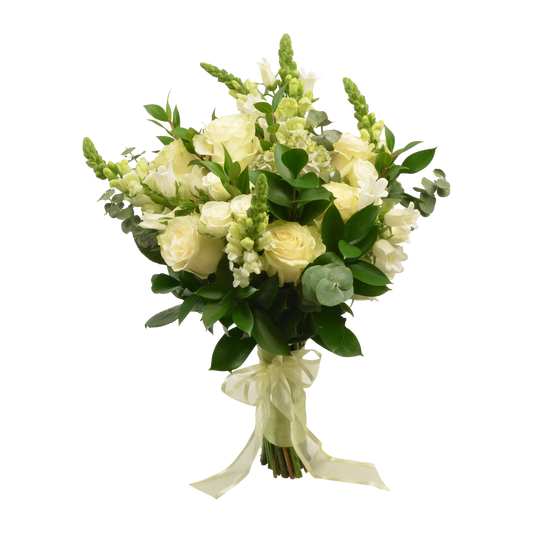 BRIDAL BOUQUET