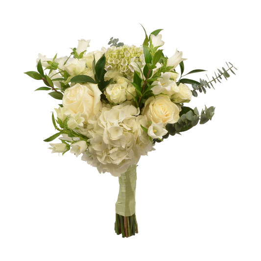 BRIDESMAID BOUQUETS