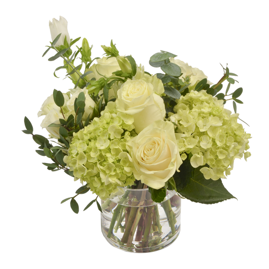 SMALL CENTERPIECES