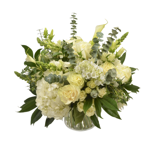 LARGE CENTERPIECES