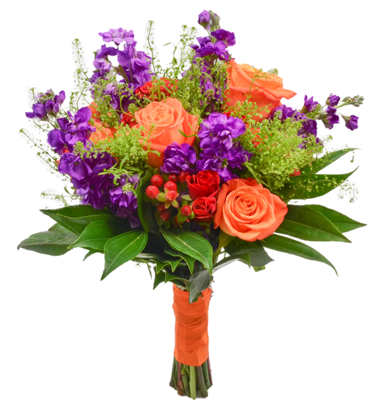 BRIDAL BOUQUET