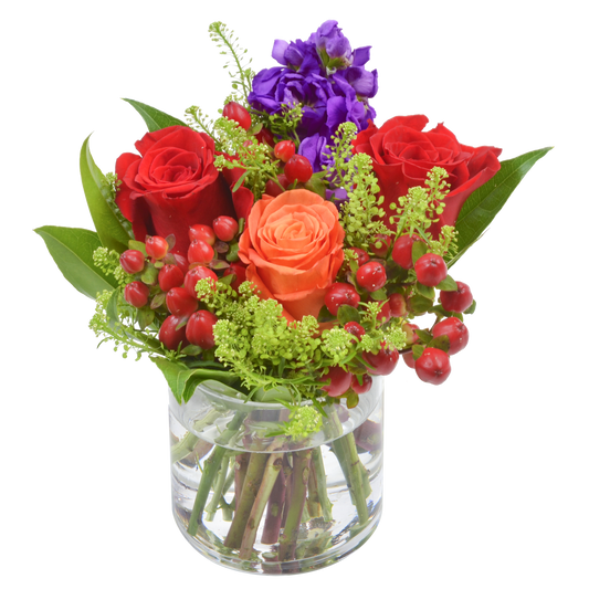 SMALL CENTERPIECES
