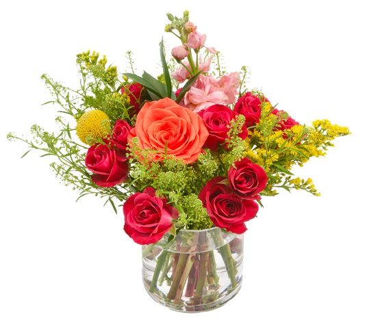 SMALL CENTERPIECES