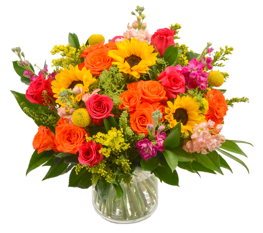 LARGE CENTERPIECES