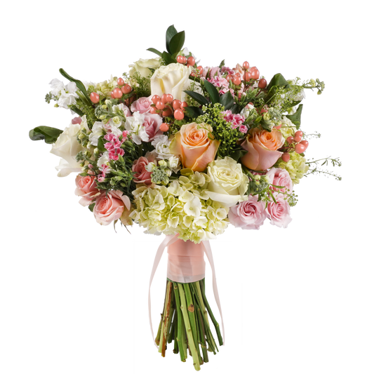 BRIDAL BOUQUET