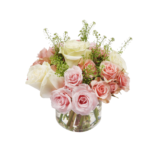 SMALL CENTERPIECES