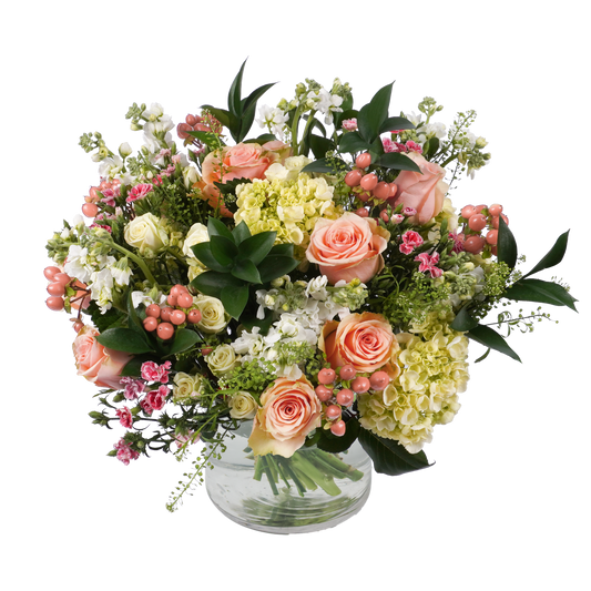 LARGE CENTERPIECES