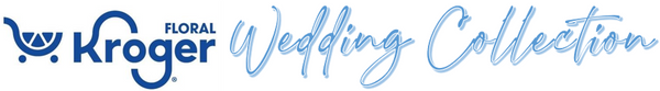 Kroger Wedding Collection