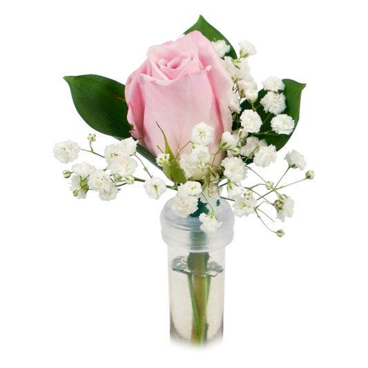 BOUTONNIERE - PINK
