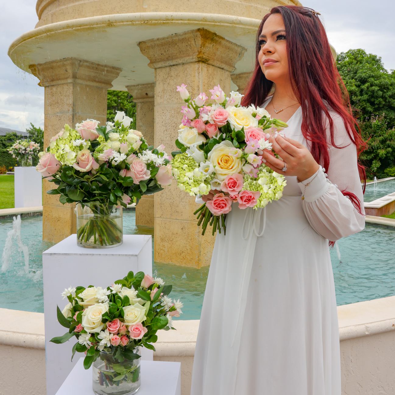 Sweetheart's Embrace