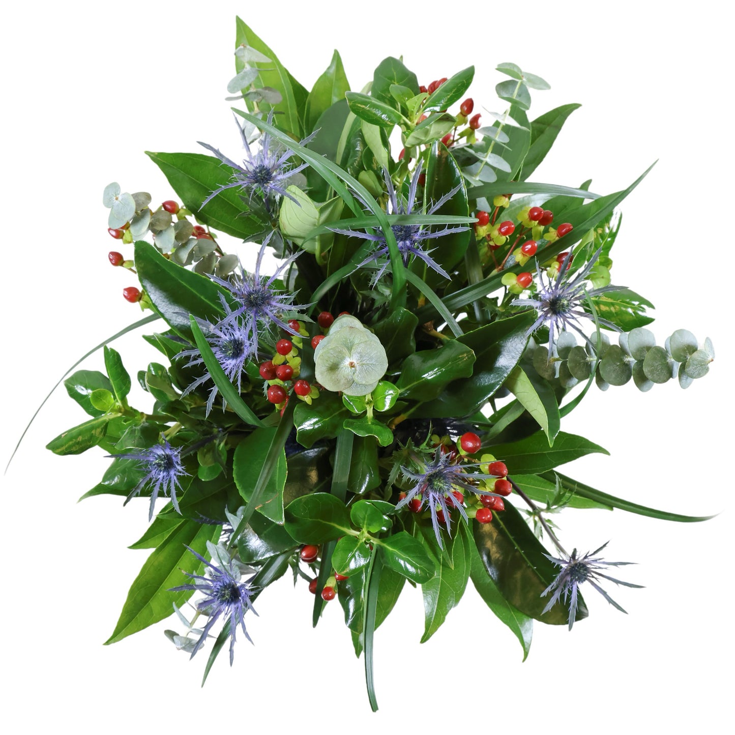 BRIDAL BOUQUET