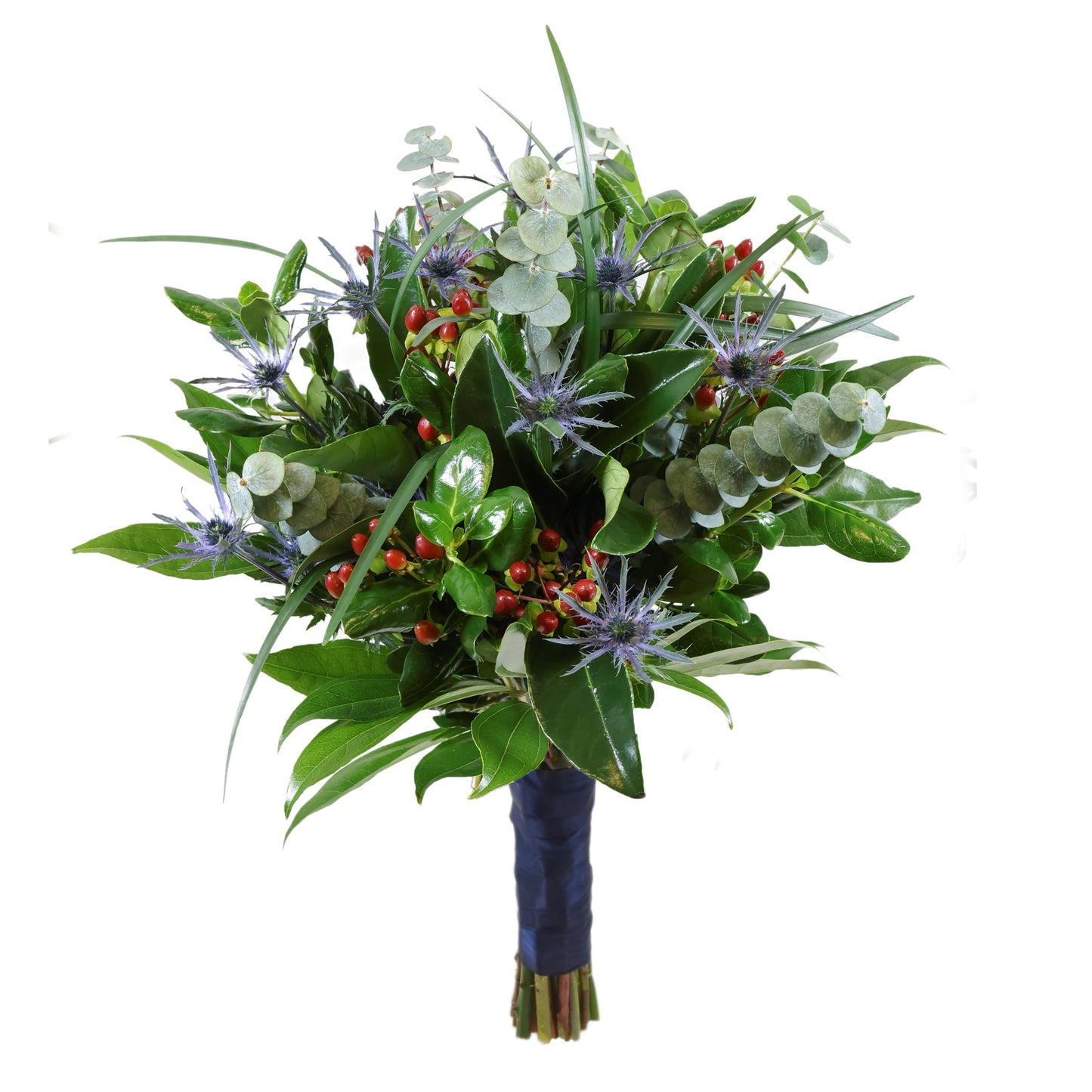 BRIDAL BOUQUET