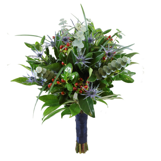 BRIDAL BOUQUET