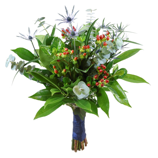 BRIDESMAID BOUQUETS