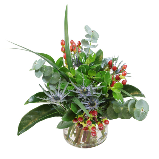 SMALL CENTERPIECES