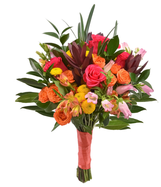 BRIDAL BOUQUET