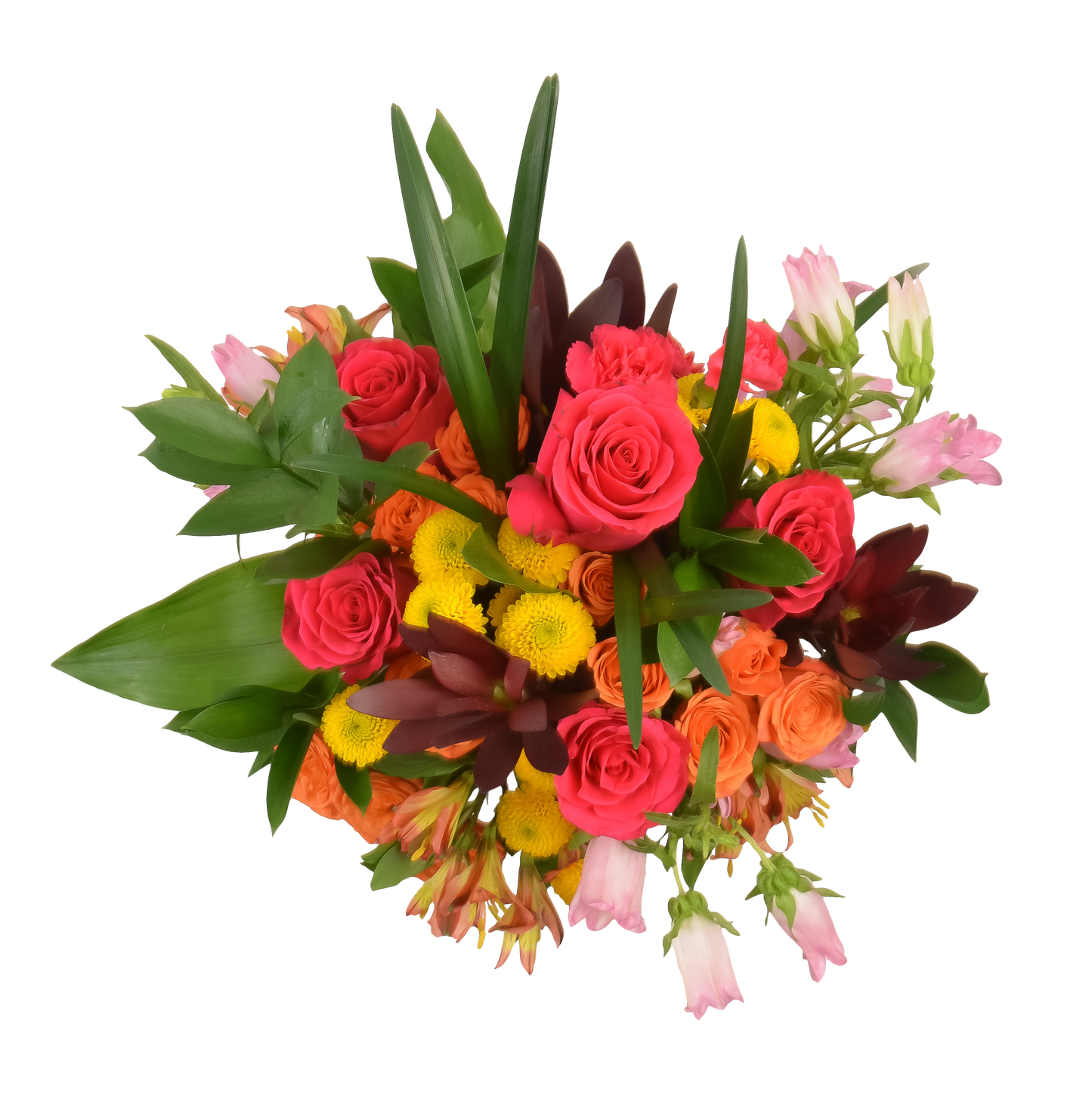 BRIDAL BOUQUET