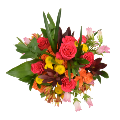 BRIDAL BOUQUET
