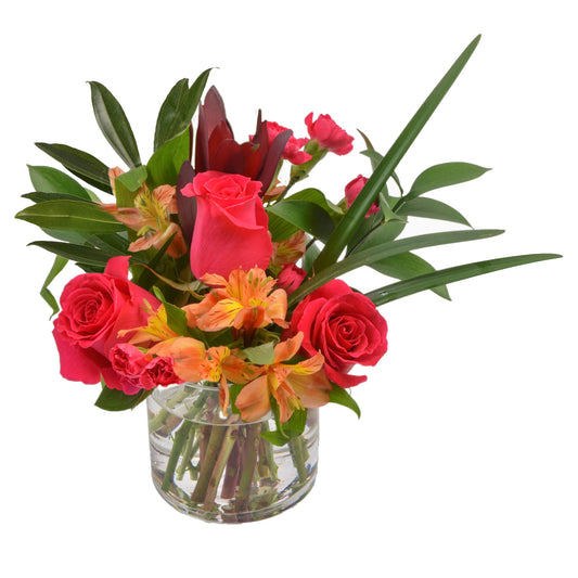 SMALL CENTERPIECES
