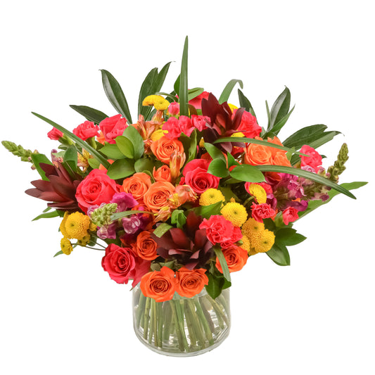 LARGE CENTERPIECES
