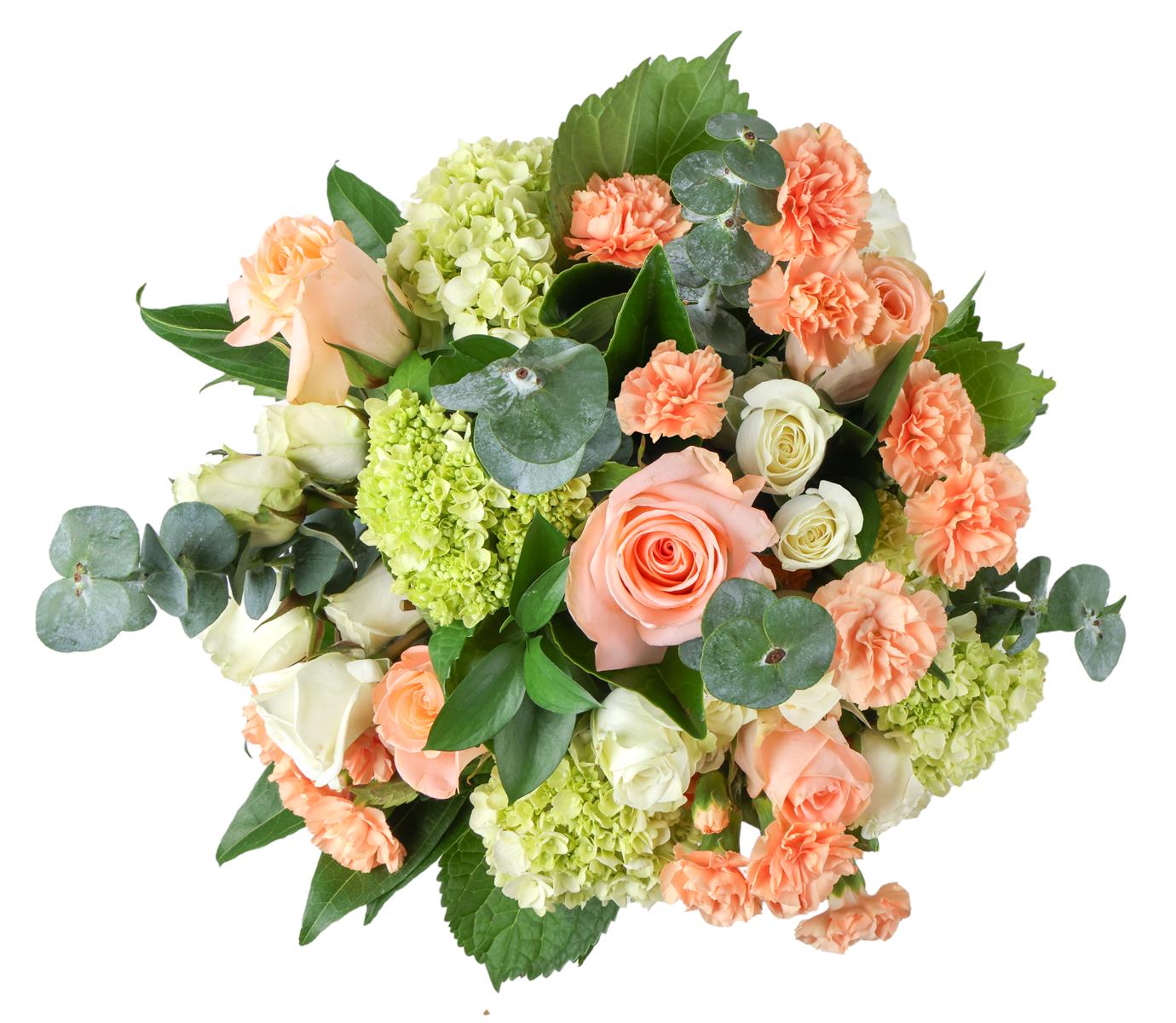 BRIDAL BOUQUET