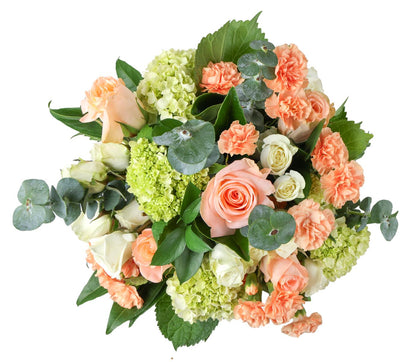 BRIDAL BOUQUET