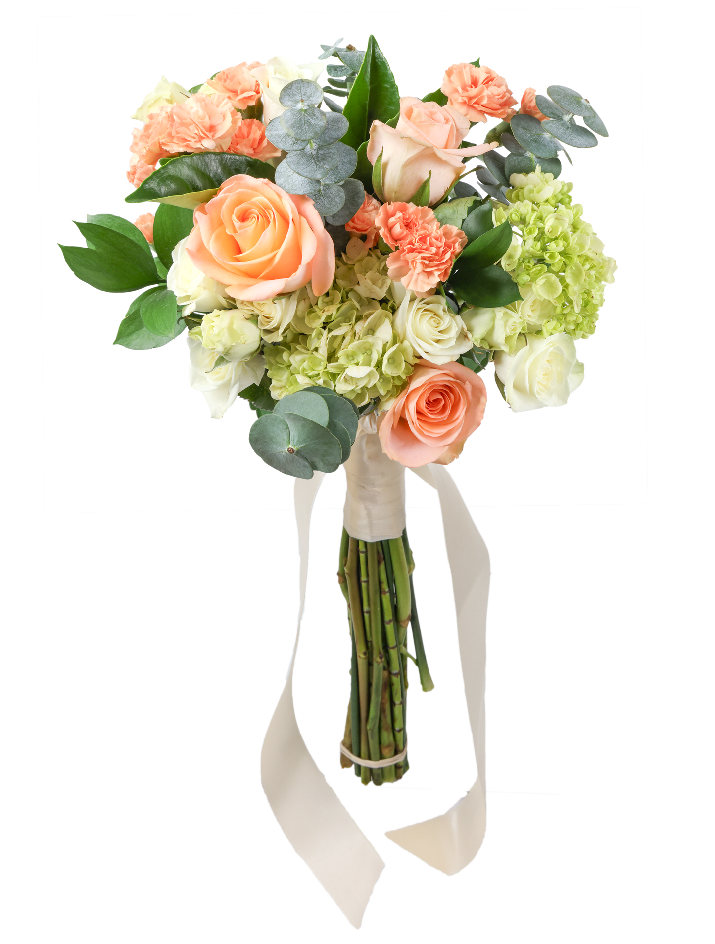 BRIDESMAID BOUQUETS