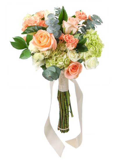 BRIDESMAID BOUQUETS