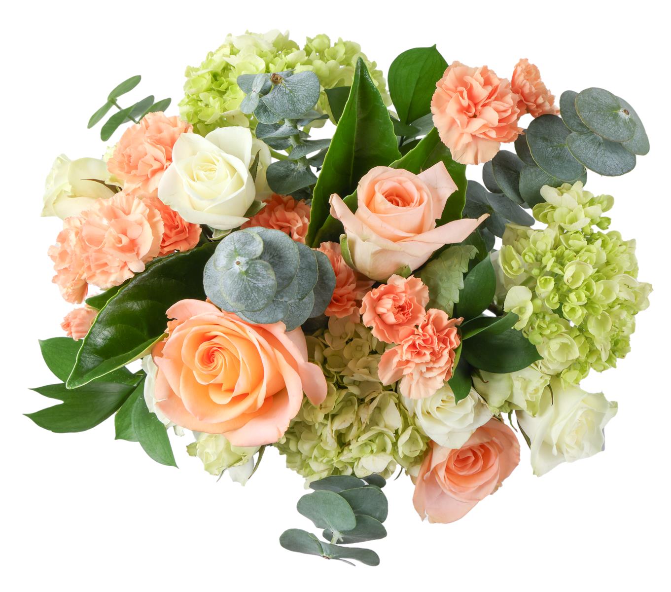 BRIDESMAID BOUQUETS
