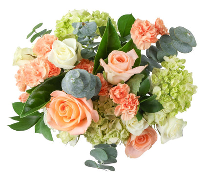 BRIDESMAID BOUQUETS