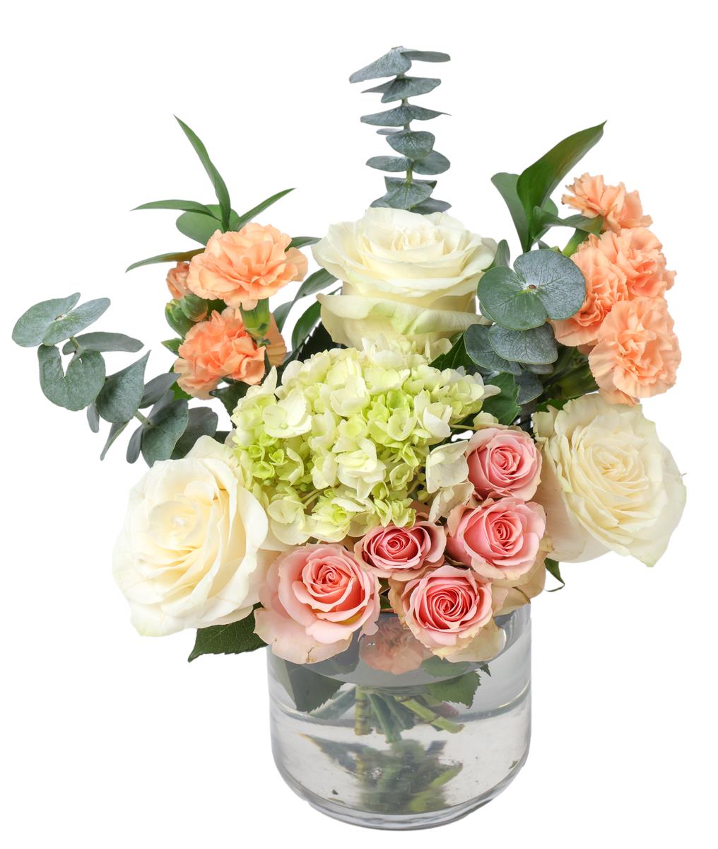 SMALL CENTERPIECES