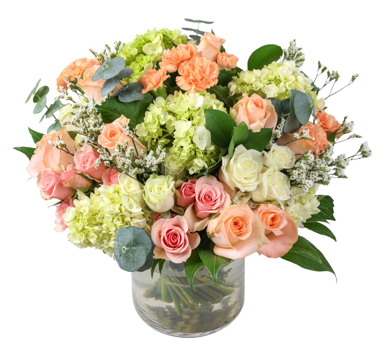 LARGE CENTERPIECES