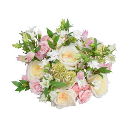 BRIDAL BOUQUET