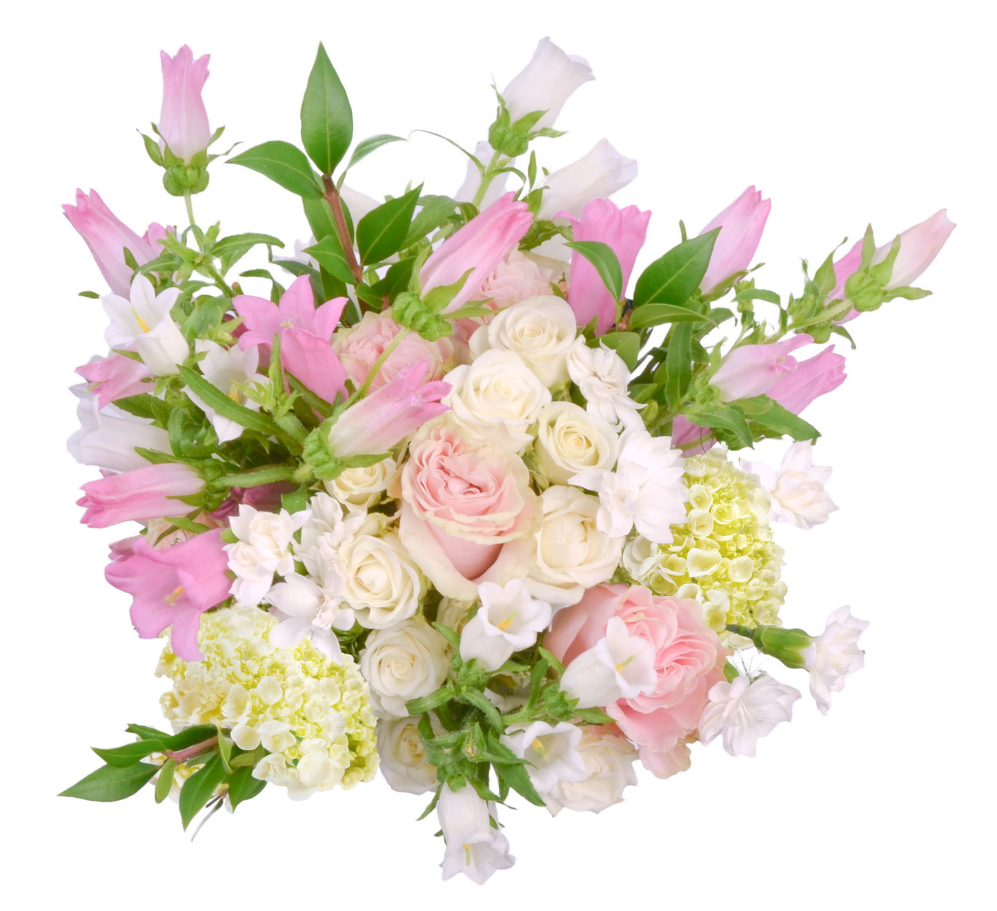 BRIDESMAID BOUQUETS