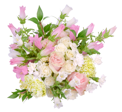 BRIDESMAID BOUQUETS
