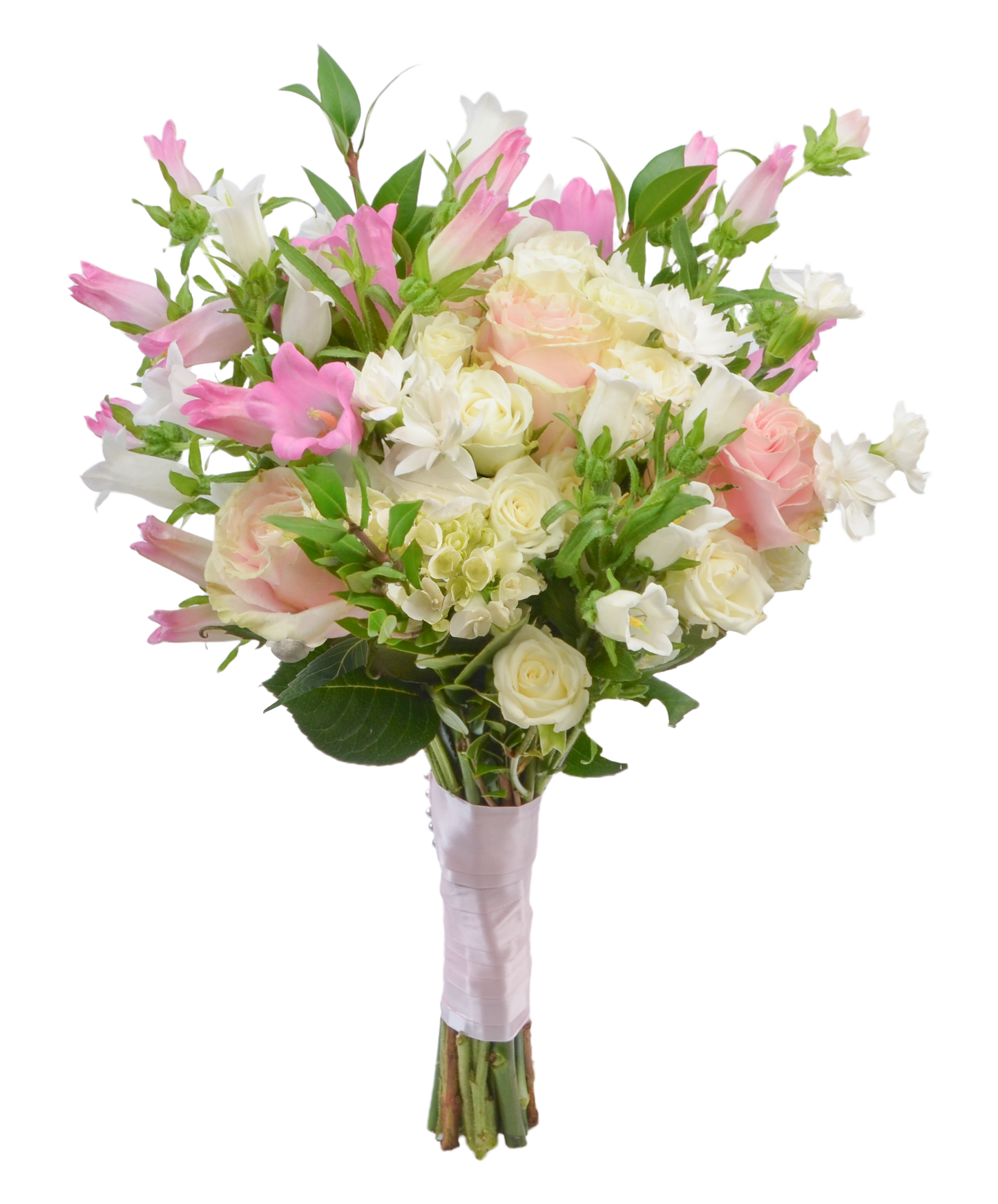 BRIDESMAID BOUQUETS