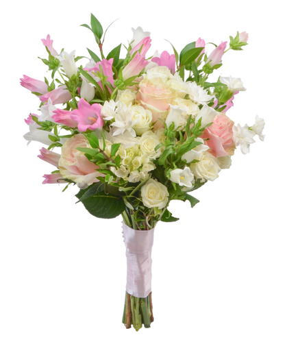 BRIDESMAID BOUQUETS
