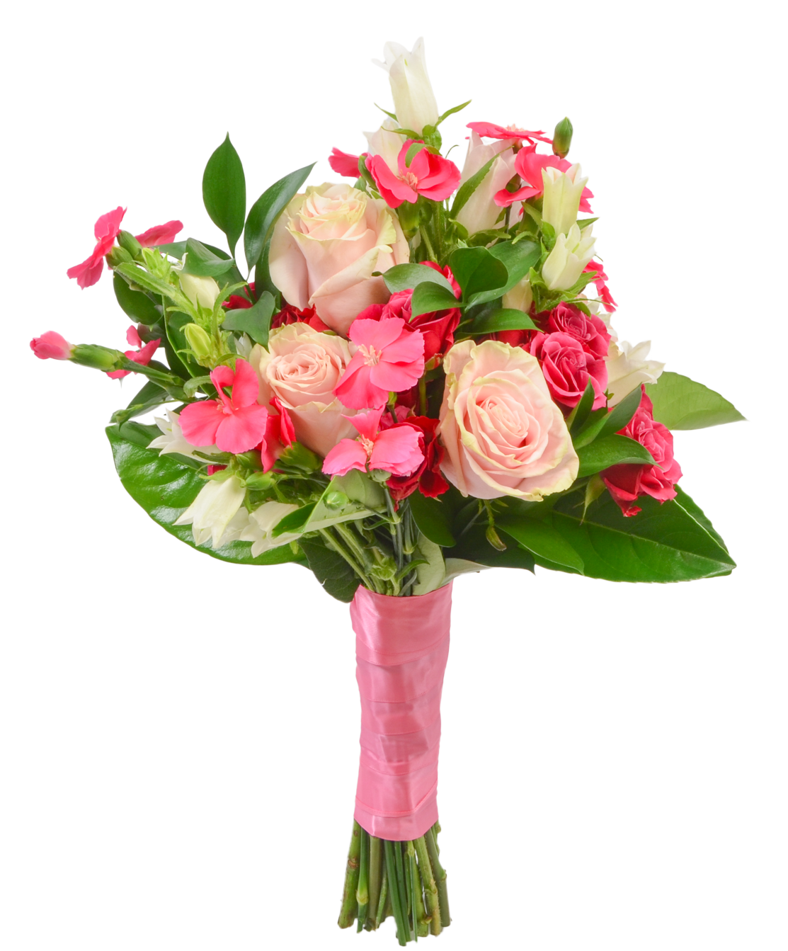 BRIDESMAID BOUQUETS