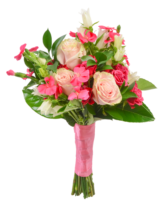 BRIDESMAID BOUQUETS