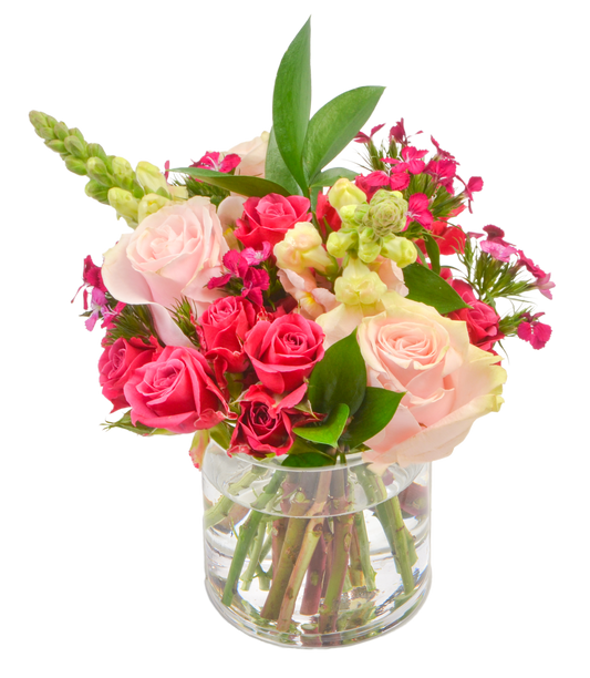 SMALL CENTERPIECES