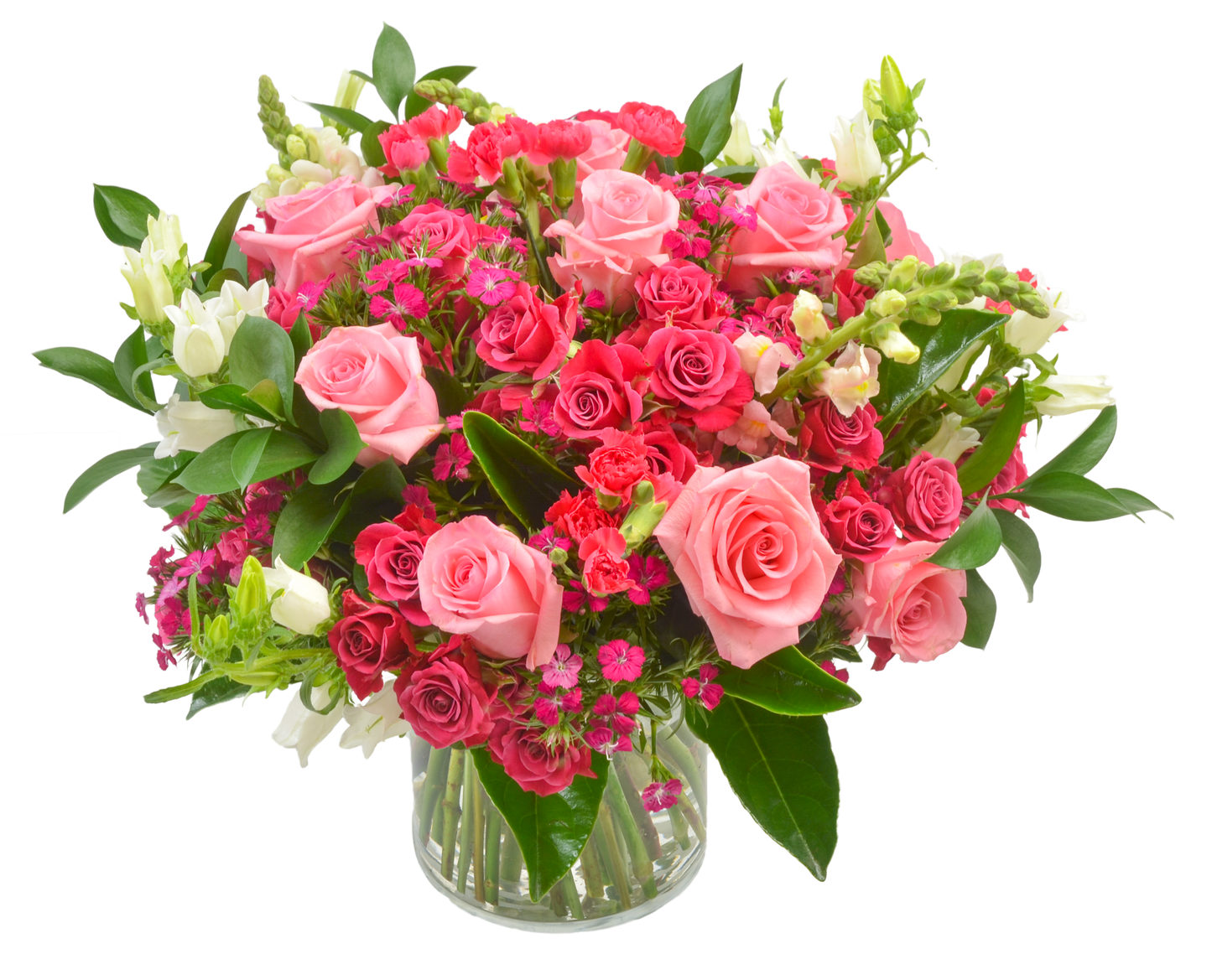 LARGE CENTERPIECES