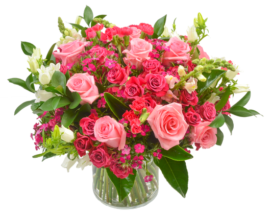 LARGE CENTERPIECES